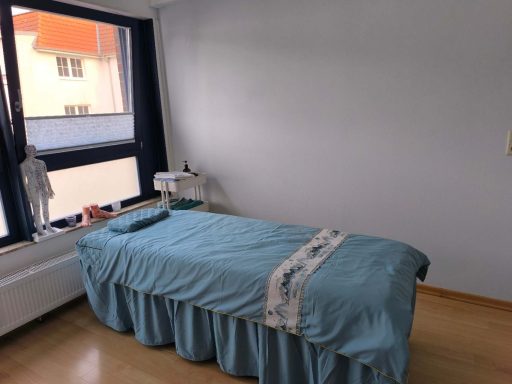 Massage Hamburg