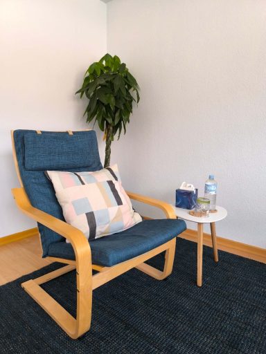 Massage Hamburg